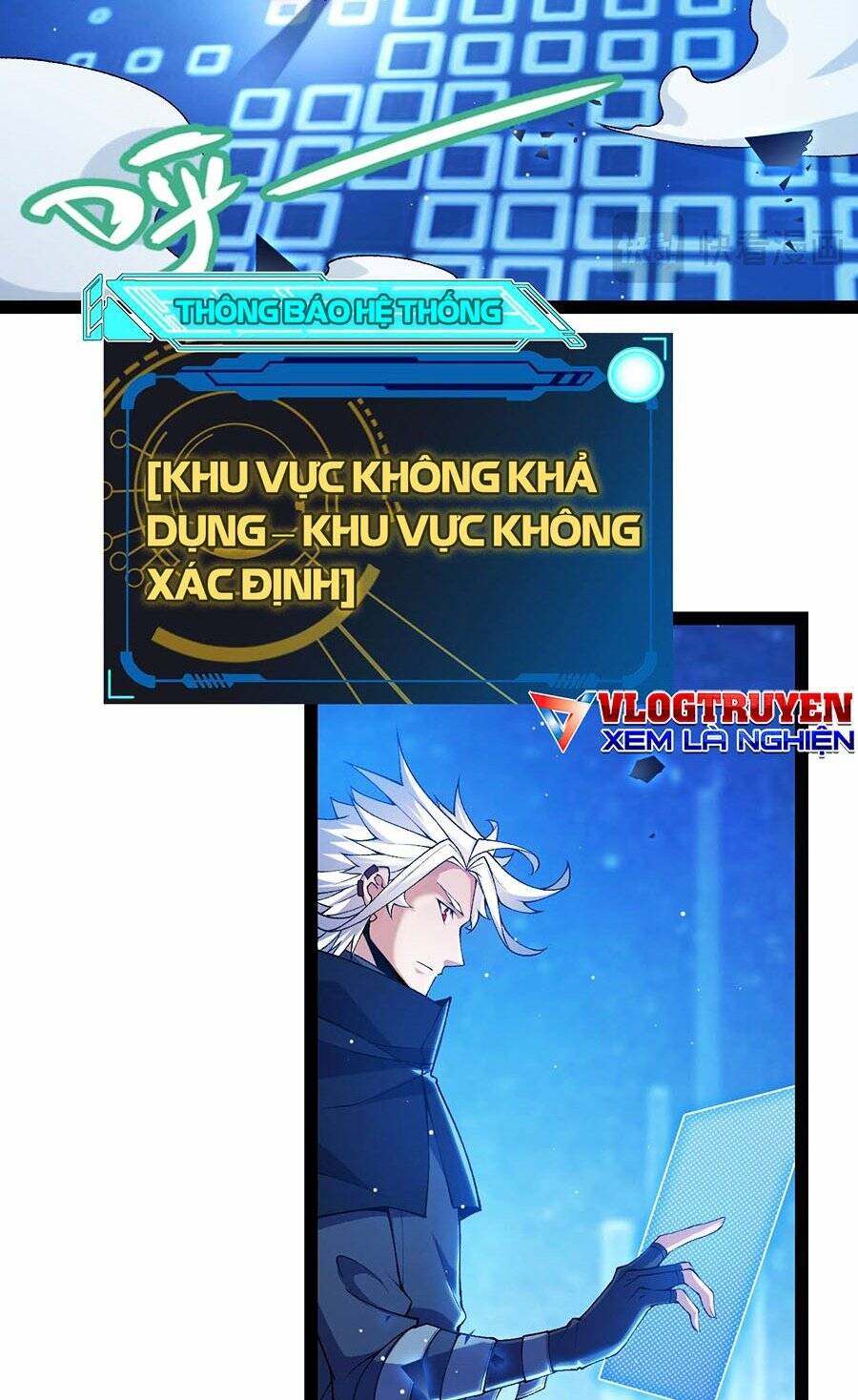 Tôi Đến Từ Thế Giới Trò Chơi Chapter 234 - Trang 2