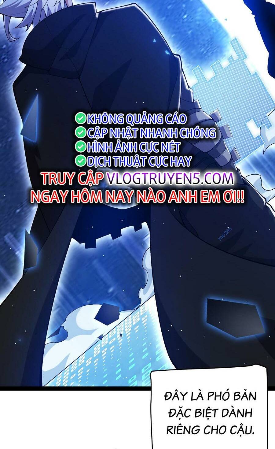 Tôi Đến Từ Thế Giới Trò Chơi Chapter 234 - Trang 2