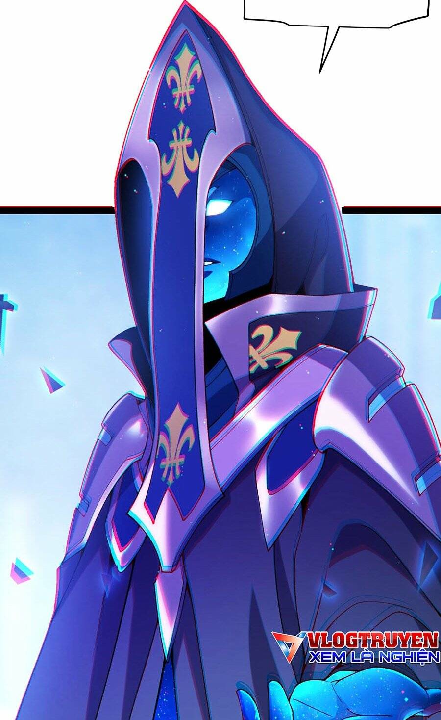 Tôi Đến Từ Thế Giới Trò Chơi Chapter 234 - Trang 2