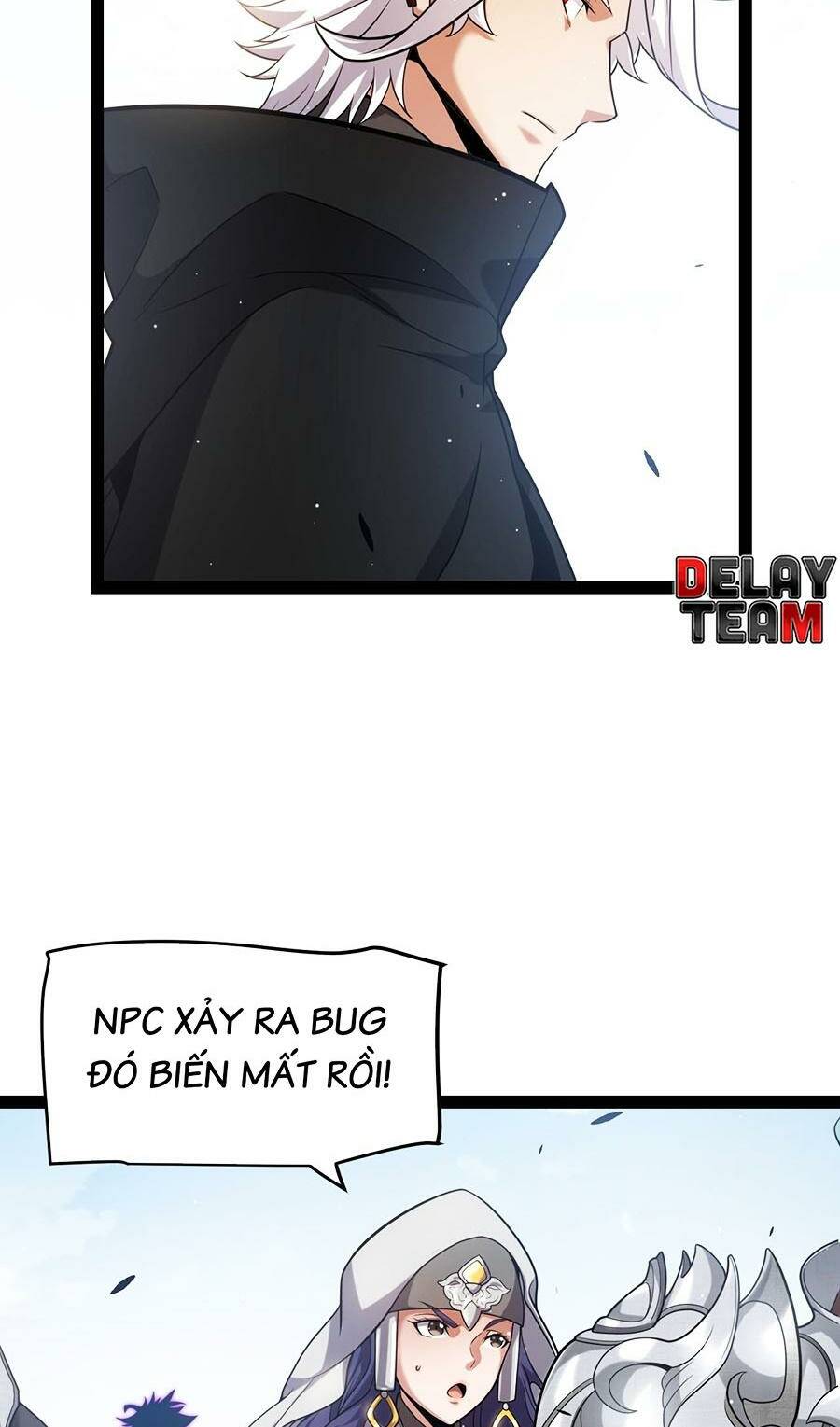 Tôi Đến Từ Thế Giới Trò Chơi Chapter 234 - Trang 2