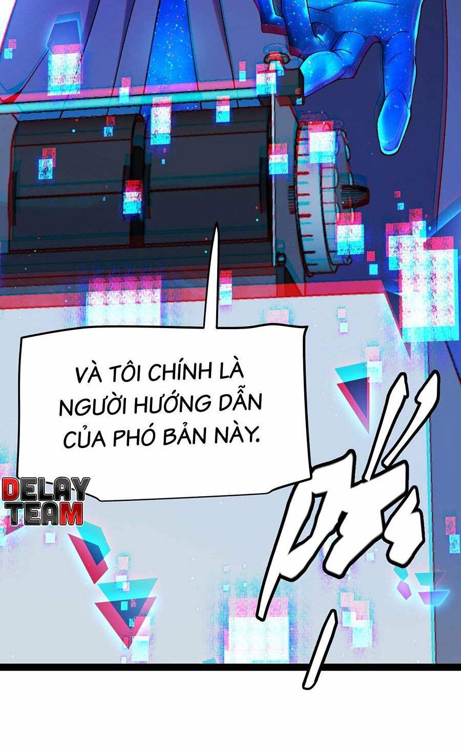 Tôi Đến Từ Thế Giới Trò Chơi Chapter 234 - Trang 2