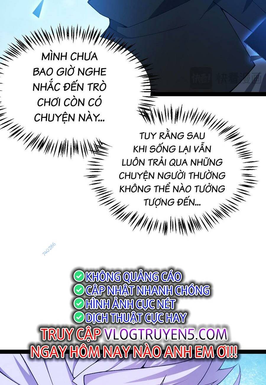 Tôi Đến Từ Thế Giới Trò Chơi Chapter 234 - Trang 2