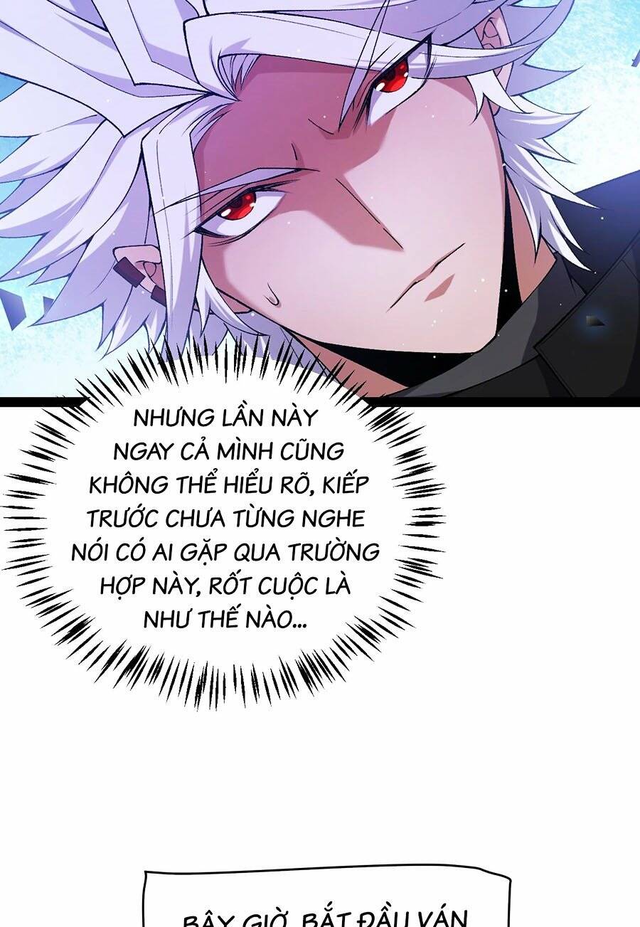 Tôi Đến Từ Thế Giới Trò Chơi Chapter 234 - Trang 2