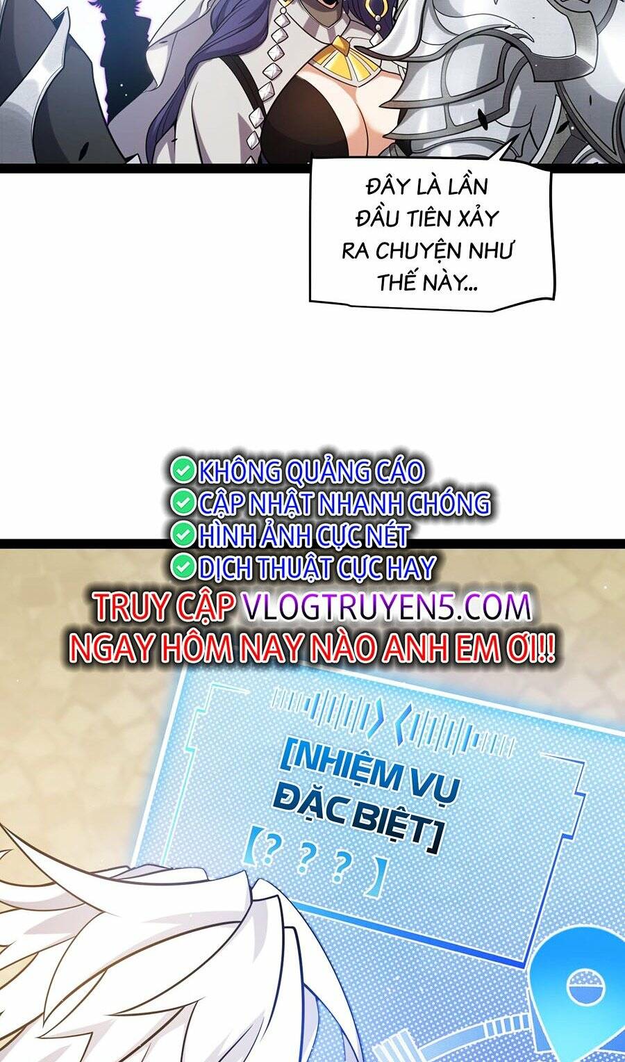 Tôi Đến Từ Thế Giới Trò Chơi Chapter 234 - Trang 2