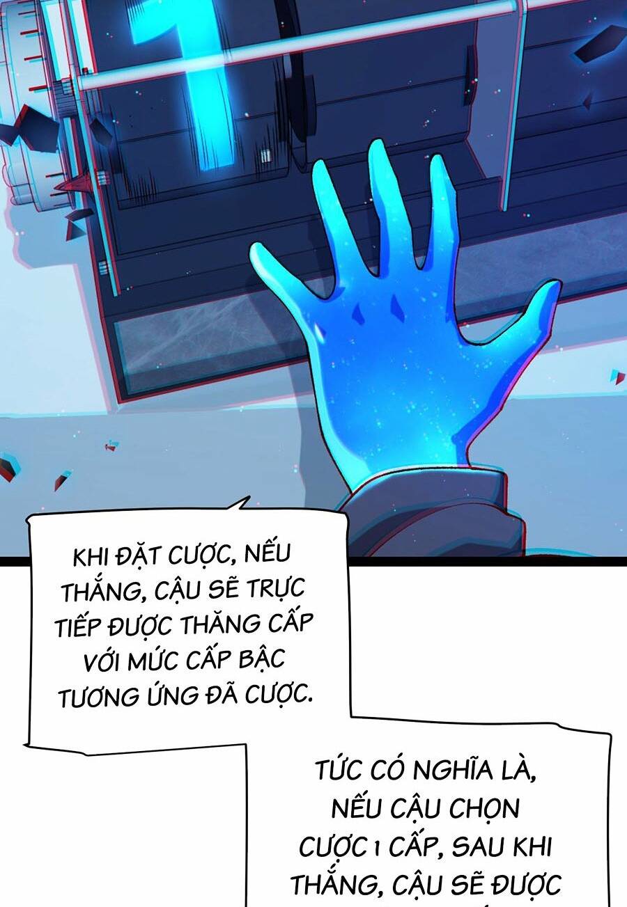 Tôi Đến Từ Thế Giới Trò Chơi Chapter 234 - Trang 2