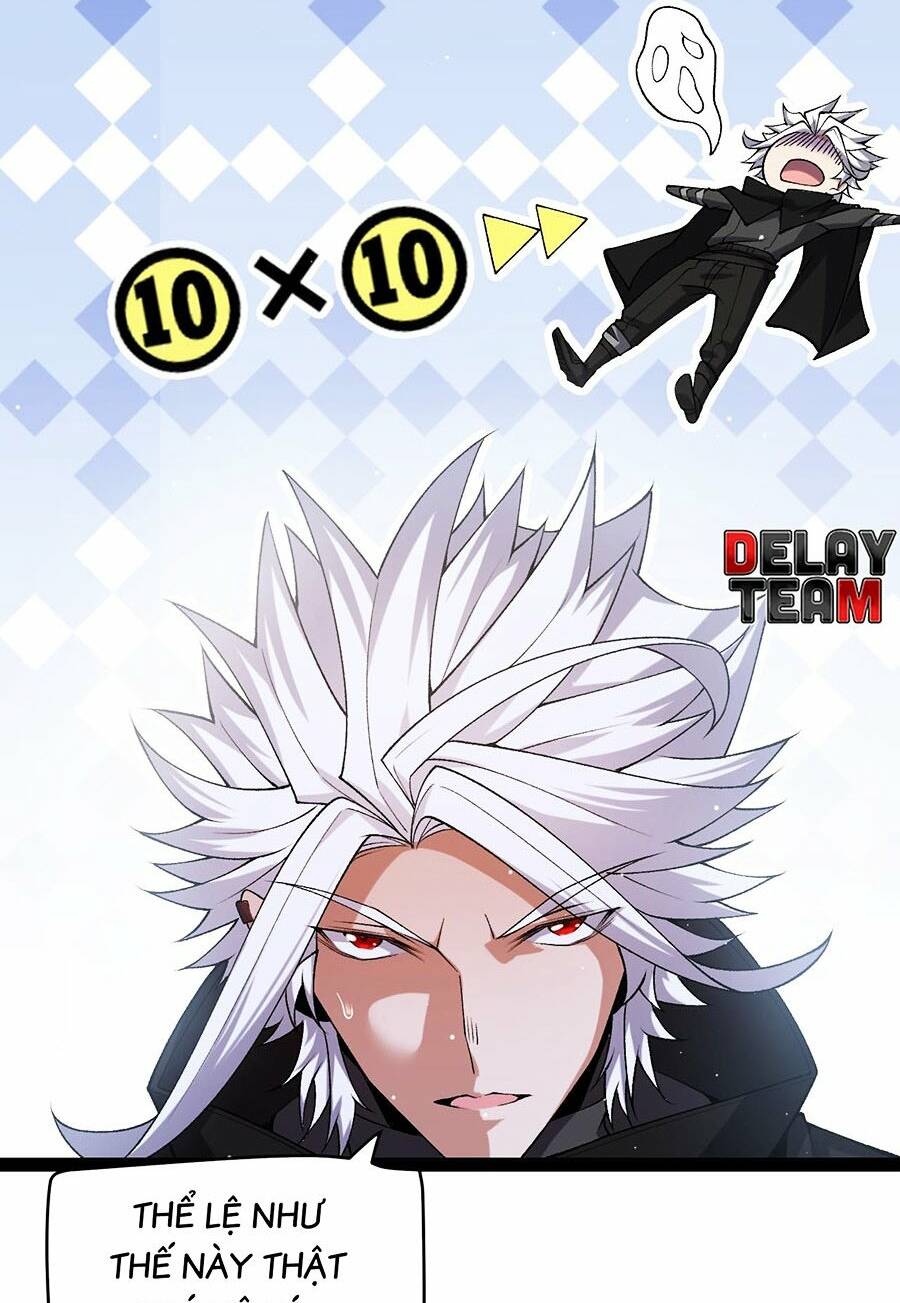 Tôi Đến Từ Thế Giới Trò Chơi Chapter 234 - Trang 2