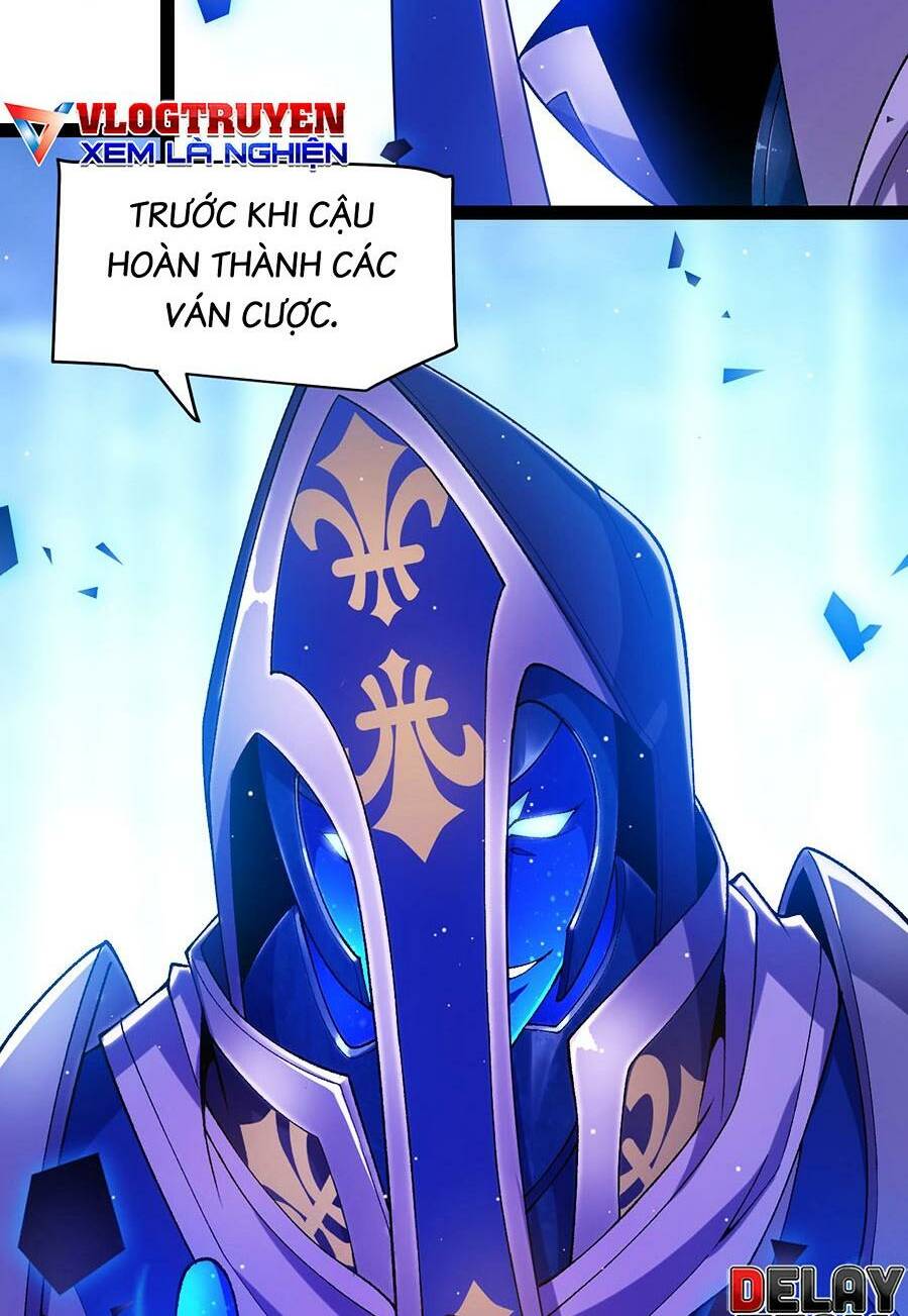 Tôi Đến Từ Thế Giới Trò Chơi Chapter 234 - Trang 2