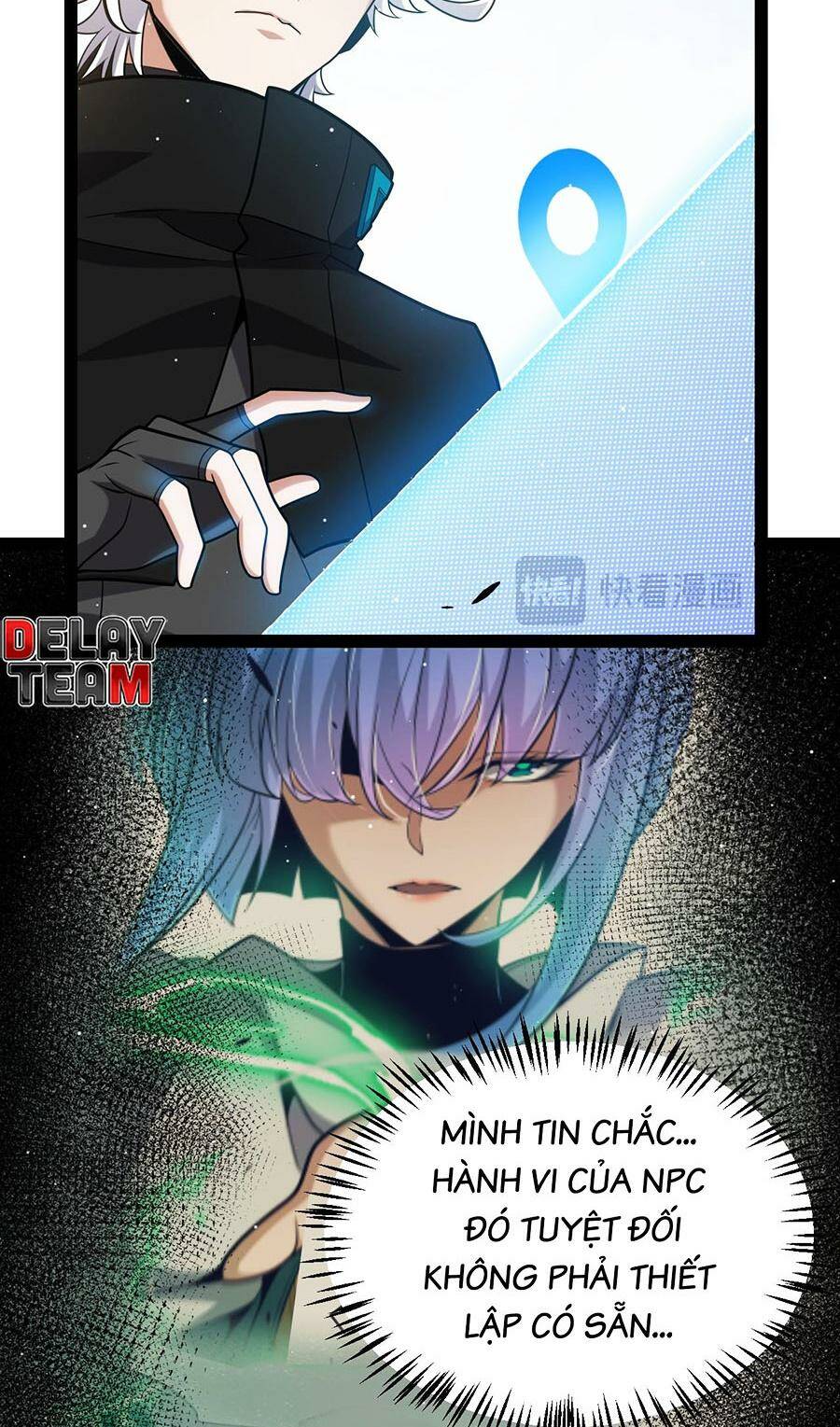 Tôi Đến Từ Thế Giới Trò Chơi Chapter 234 - Trang 2