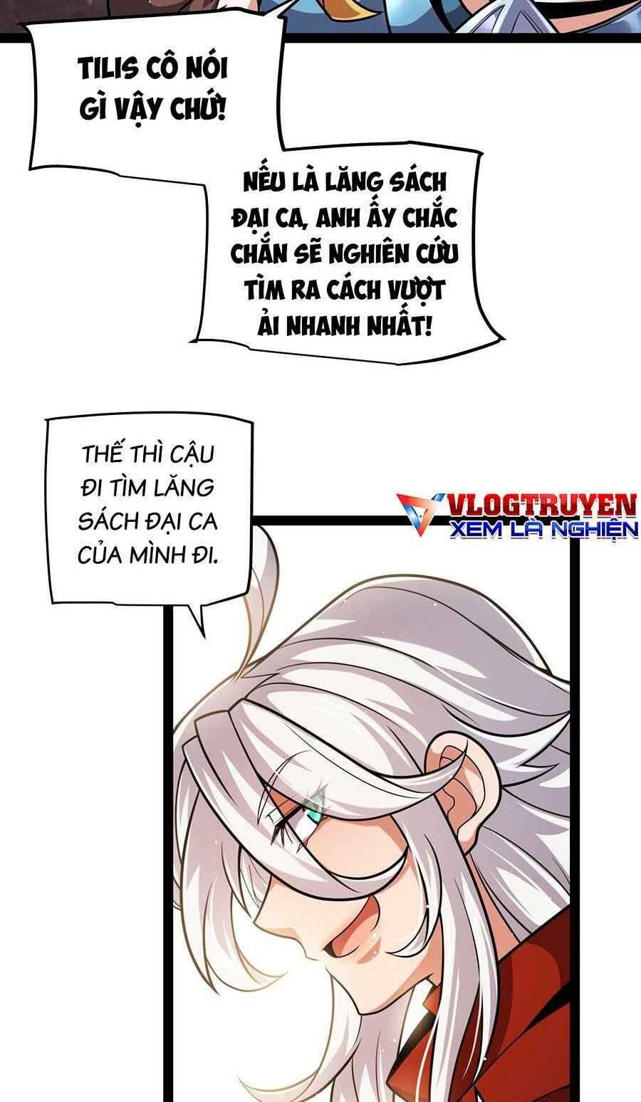 Tôi Đến Từ Thế Giới Trò Chơi Chapter 235 - Trang 2