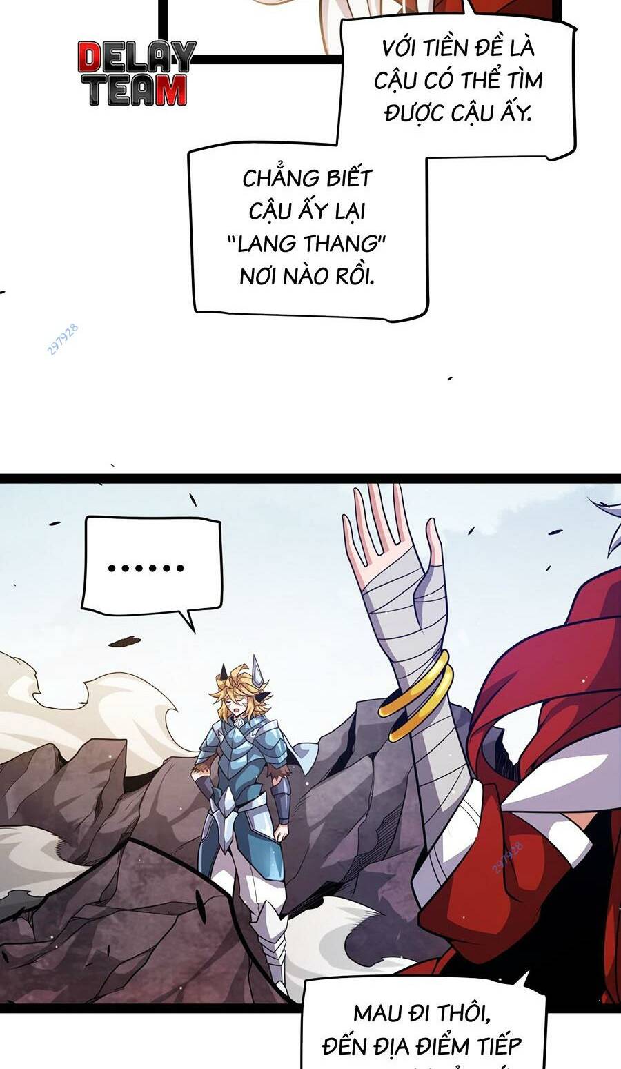 Tôi Đến Từ Thế Giới Trò Chơi Chapter 235 - Trang 2