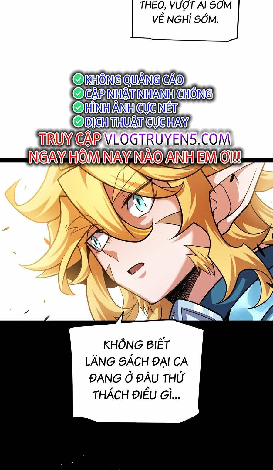 Tôi Đến Từ Thế Giới Trò Chơi Chapter 235 - Trang 2