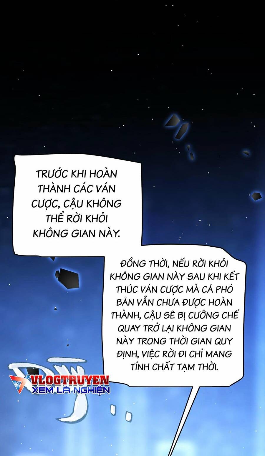 Tôi Đến Từ Thế Giới Trò Chơi Chapter 235 - Trang 2