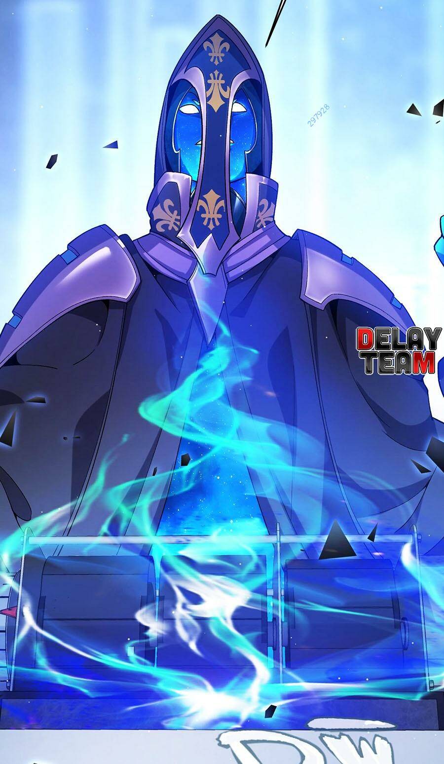 Tôi Đến Từ Thế Giới Trò Chơi Chapter 235 - Trang 2