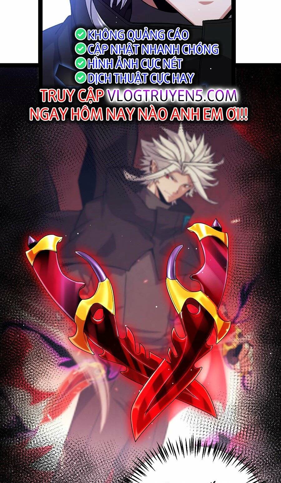 Tôi Đến Từ Thế Giới Trò Chơi Chapter 235 - Trang 2