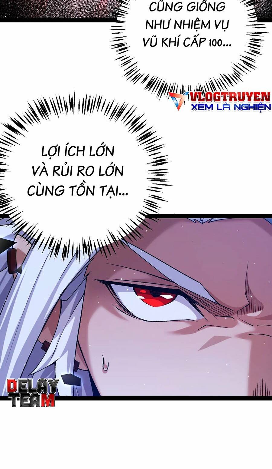 Tôi Đến Từ Thế Giới Trò Chơi Chapter 235 - Trang 2
