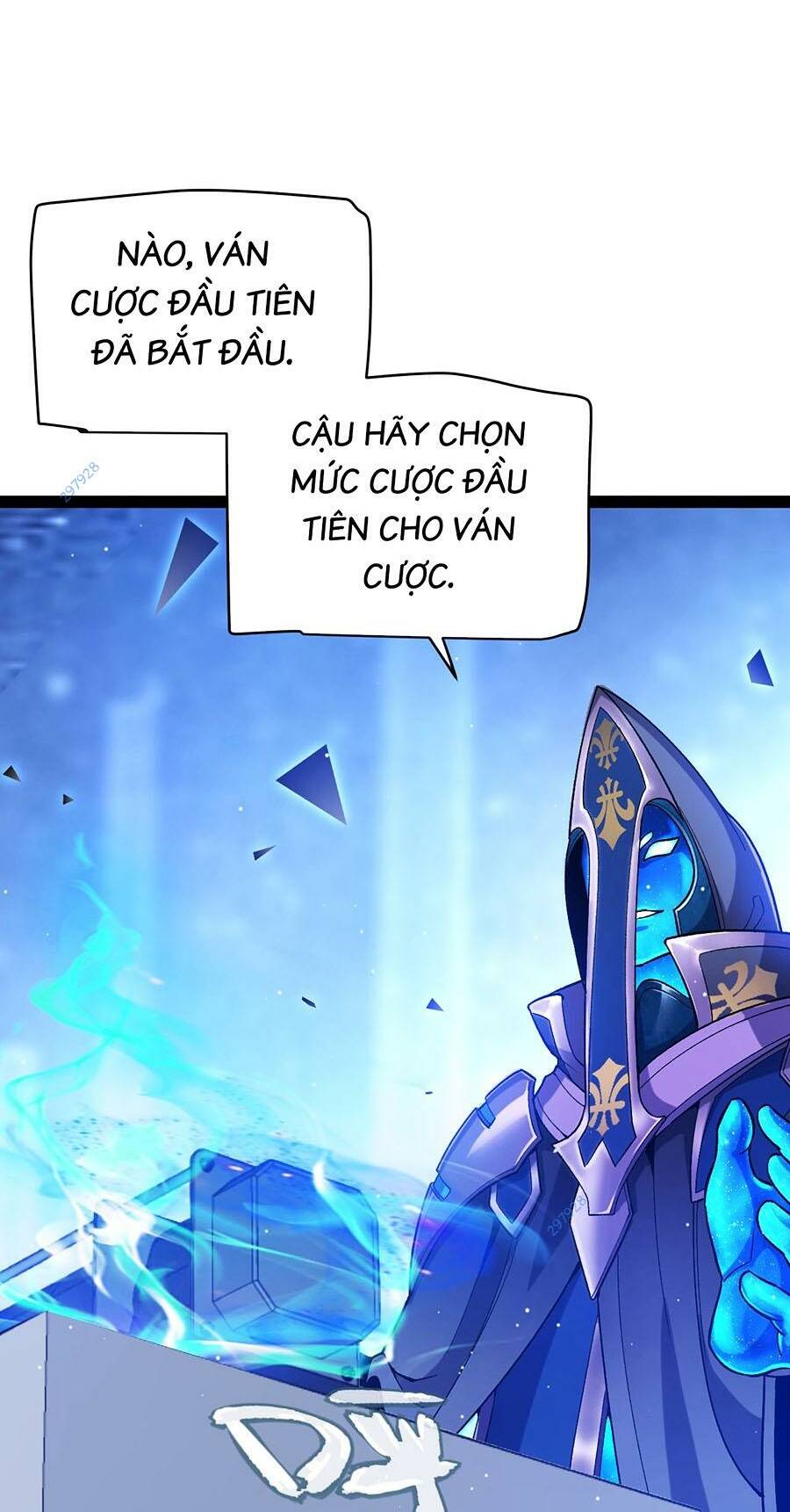 Tôi Đến Từ Thế Giới Trò Chơi Chapter 235 - Trang 2