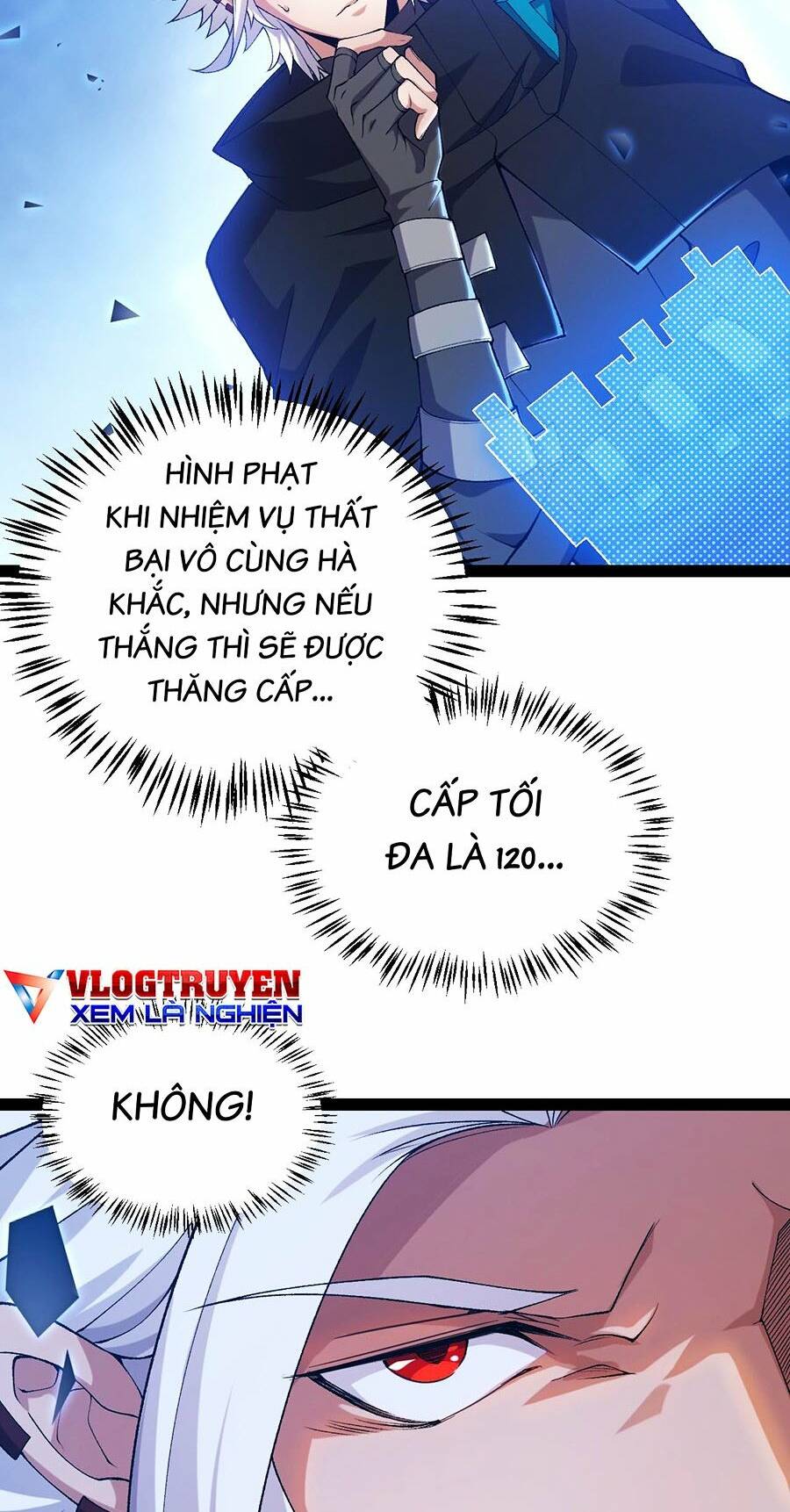 Tôi Đến Từ Thế Giới Trò Chơi Chapter 235 - Trang 2