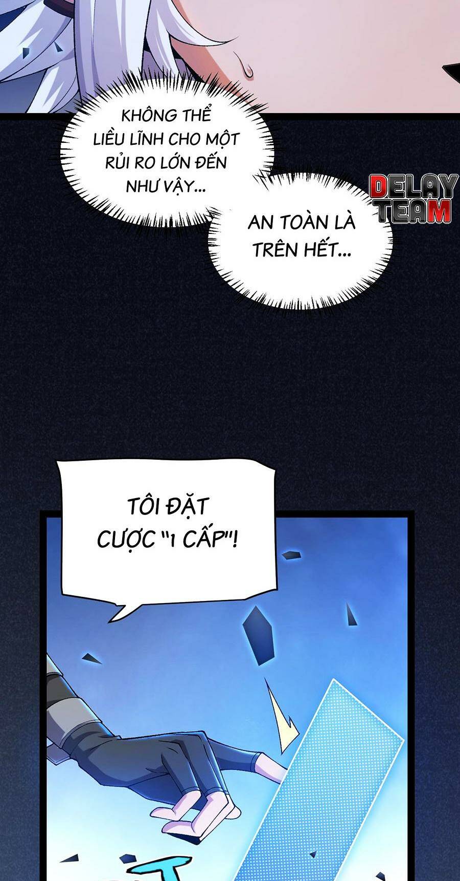 Tôi Đến Từ Thế Giới Trò Chơi Chapter 235 - Trang 2