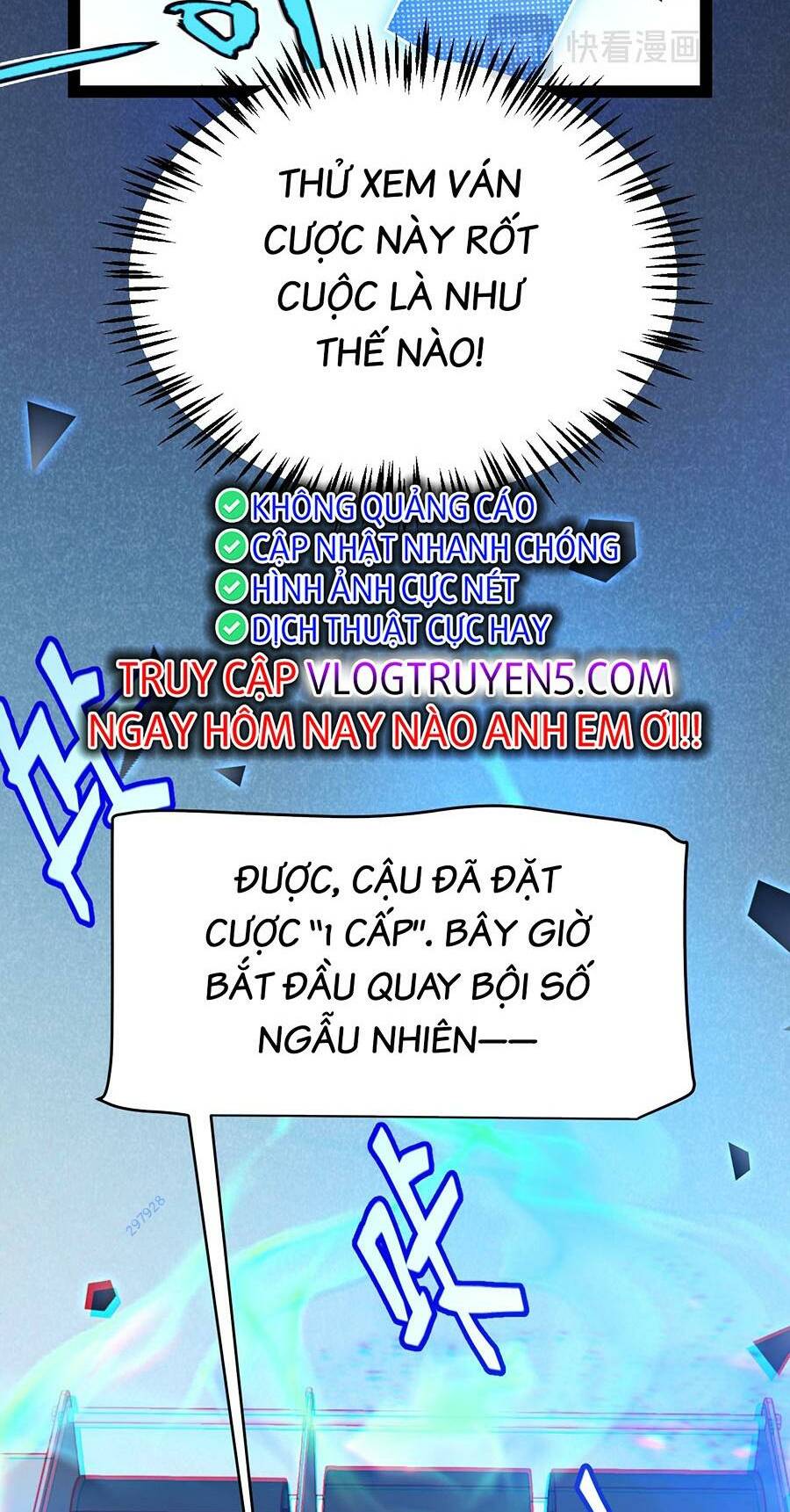 Tôi Đến Từ Thế Giới Trò Chơi Chapter 235 - Trang 2