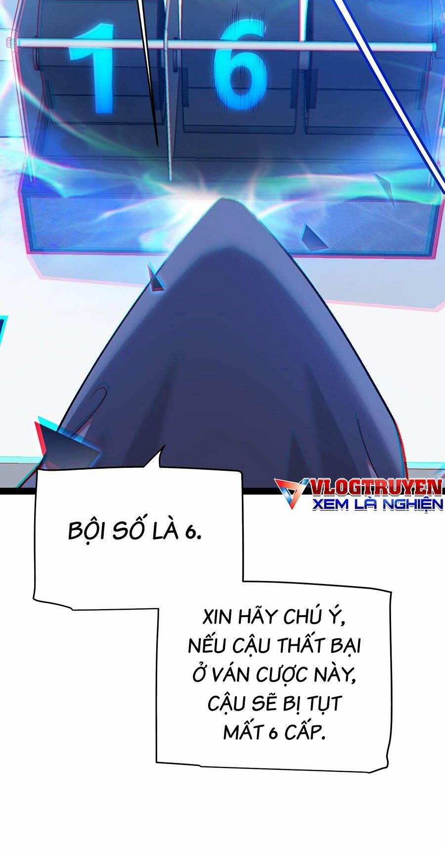 Tôi Đến Từ Thế Giới Trò Chơi Chapter 235 - Trang 2