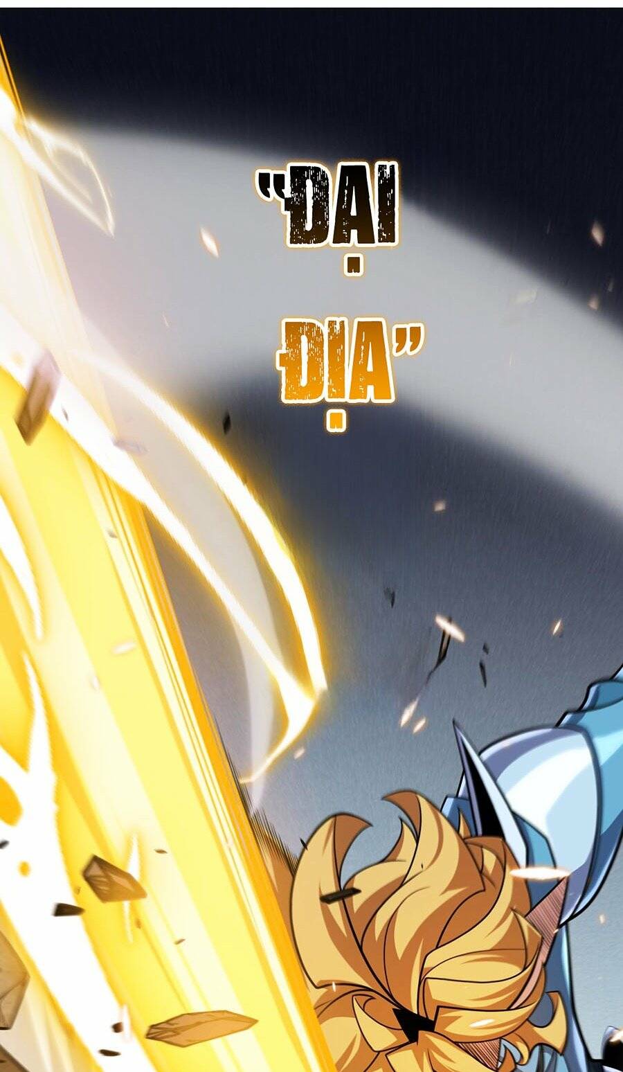 Tôi Đến Từ Thế Giới Trò Chơi Chapter 235 - Trang 2