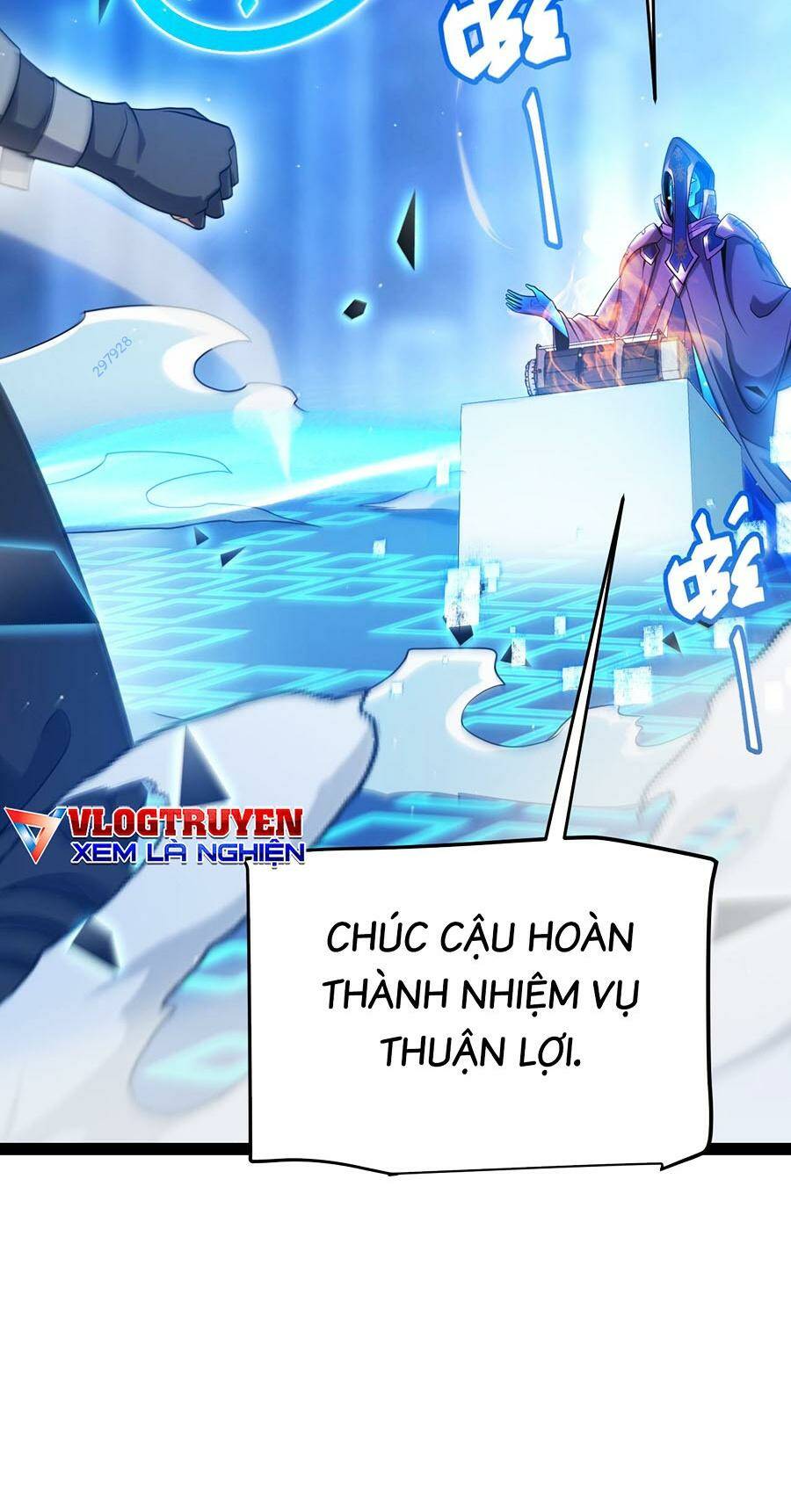 Tôi Đến Từ Thế Giới Trò Chơi Chapter 235 - Trang 2