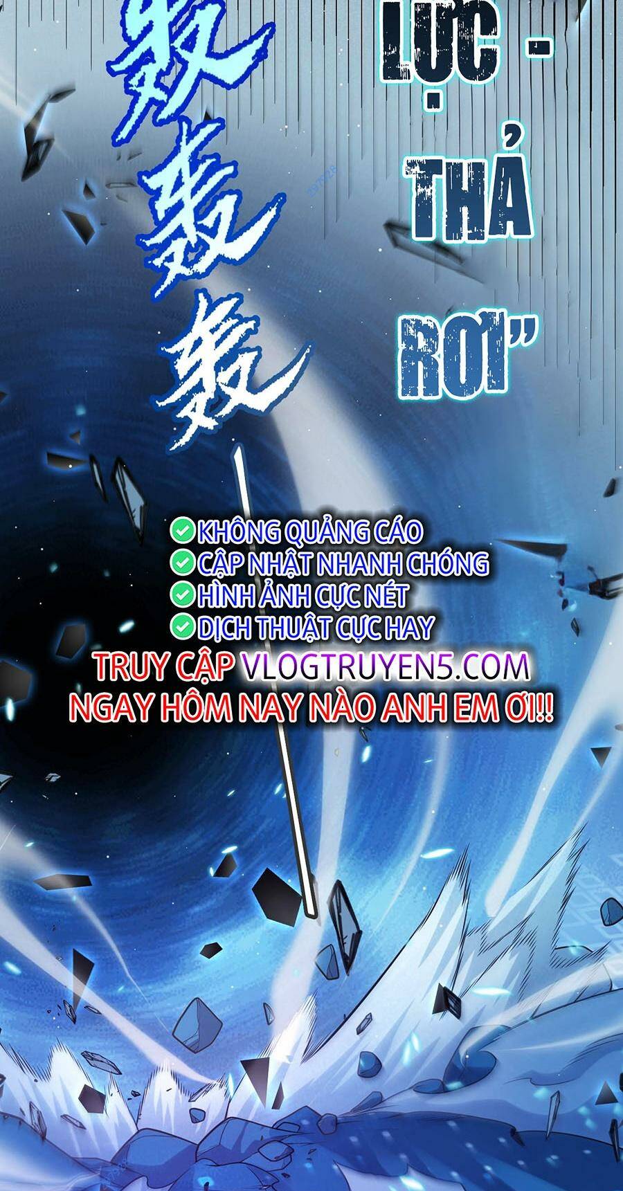 Tôi Đến Từ Thế Giới Trò Chơi Chapter 235 - Trang 2