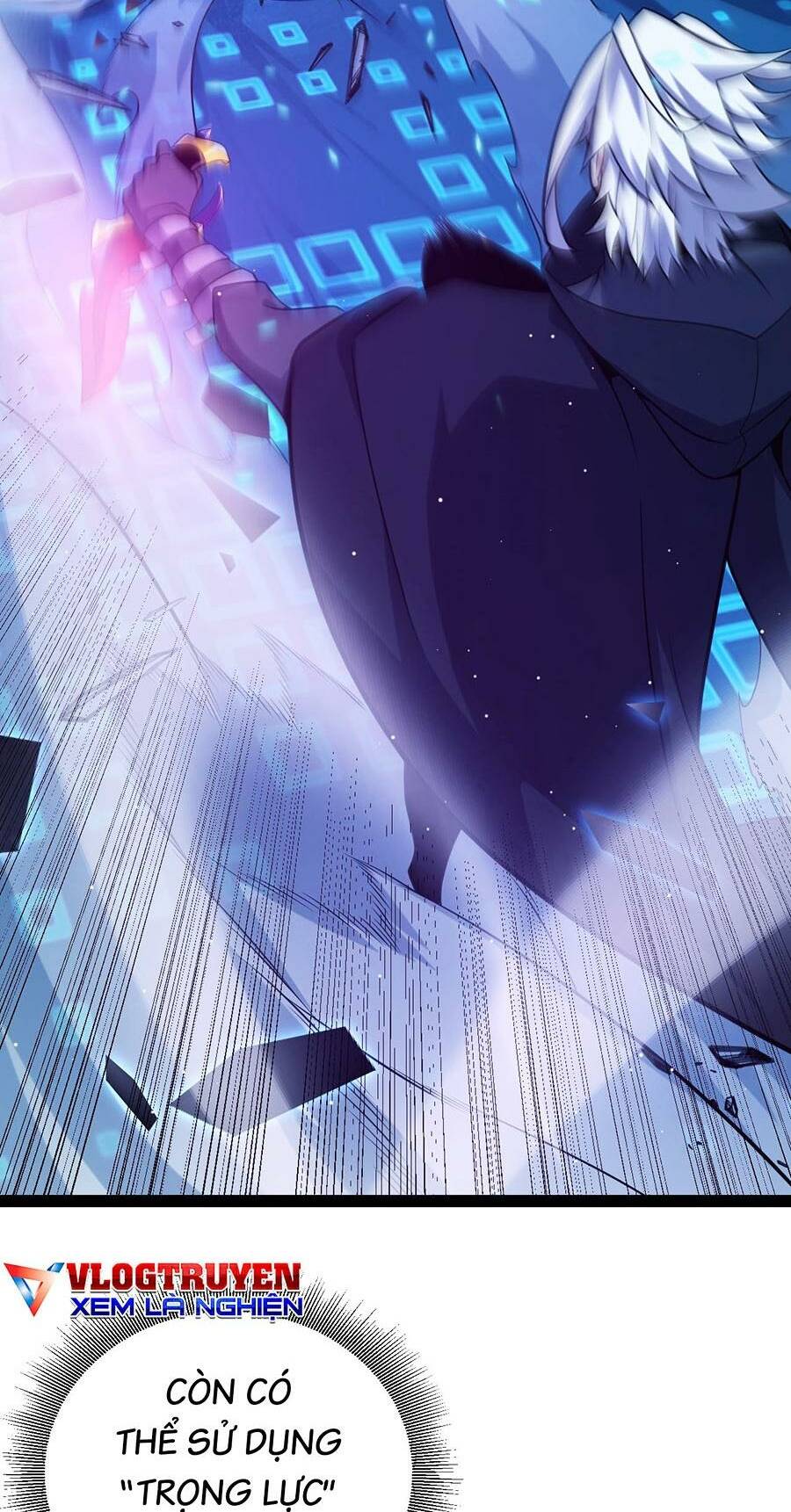 Tôi Đến Từ Thế Giới Trò Chơi Chapter 235 - Trang 2