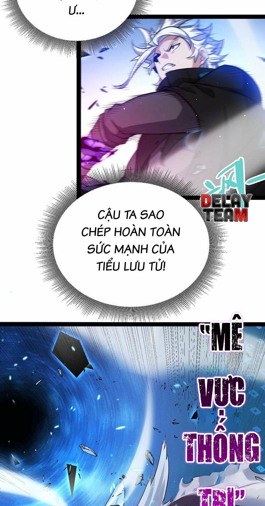 Tôi Đến Từ Thế Giới Trò Chơi Chapter 235 - Trang 2