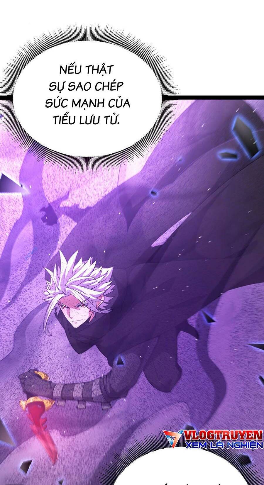 Tôi Đến Từ Thế Giới Trò Chơi Chapter 235 - Trang 2