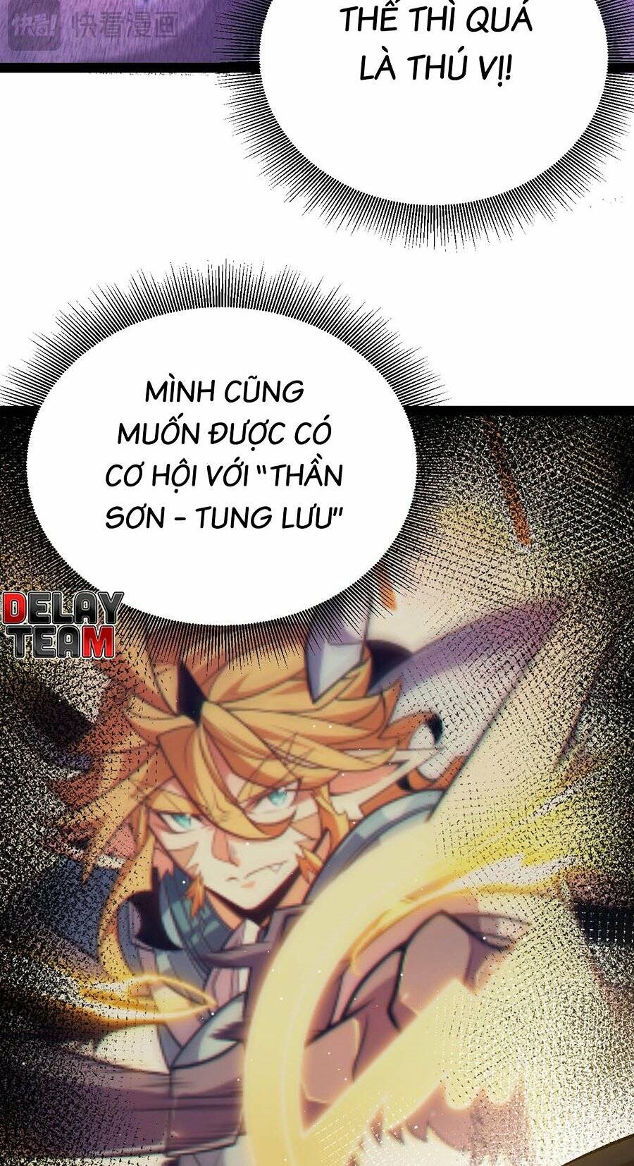 Tôi Đến Từ Thế Giới Trò Chơi Chapter 235 - Trang 2