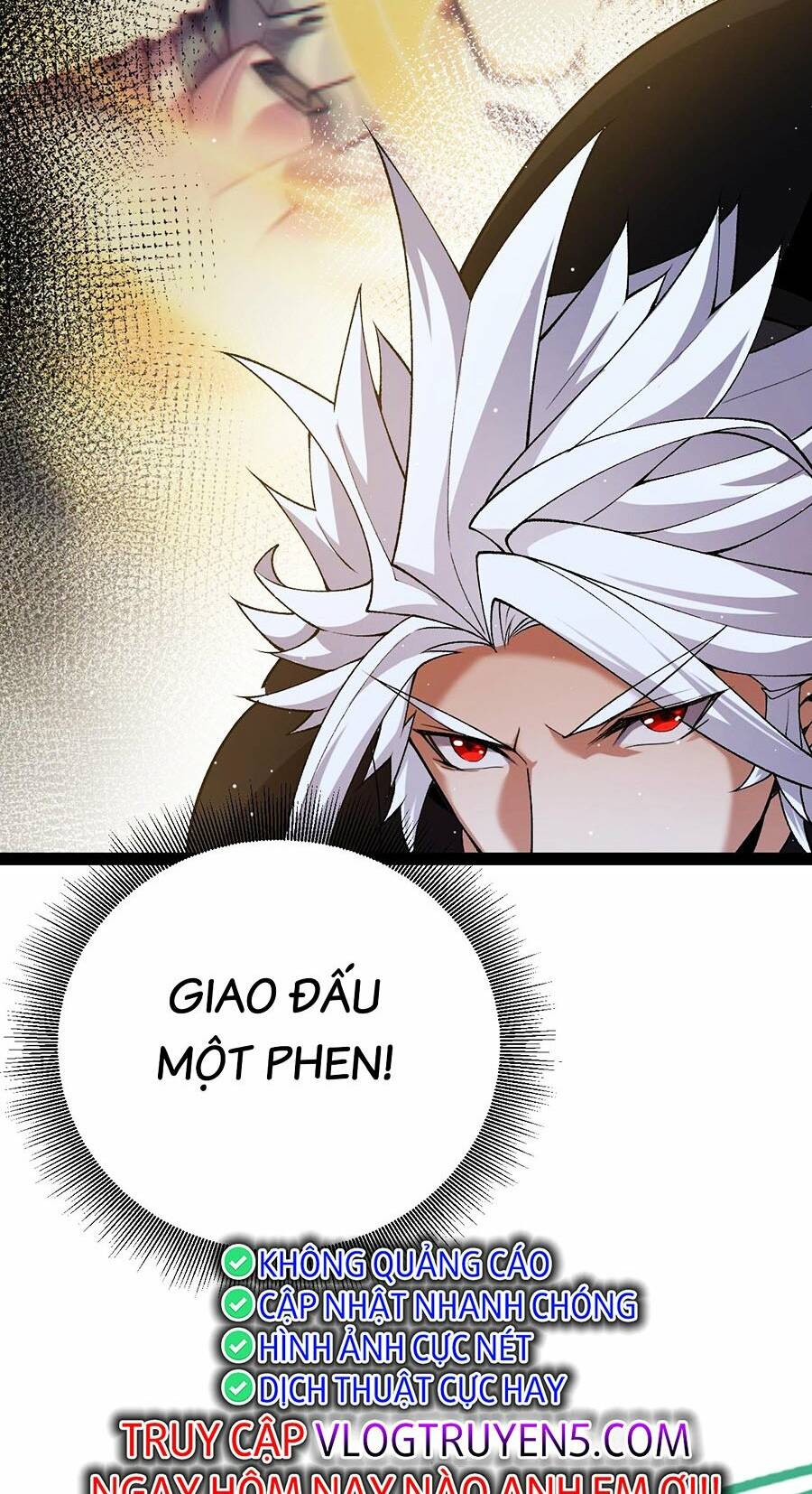 Tôi Đến Từ Thế Giới Trò Chơi Chapter 235 - Trang 2