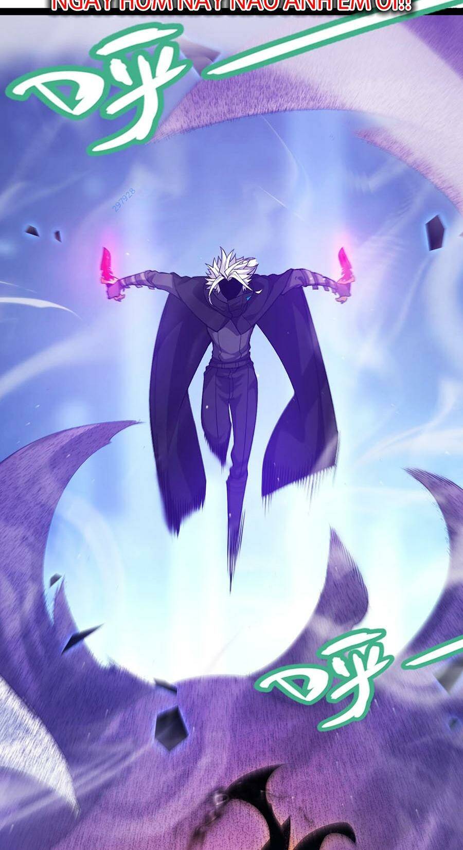 Tôi Đến Từ Thế Giới Trò Chơi Chapter 235 - Trang 2