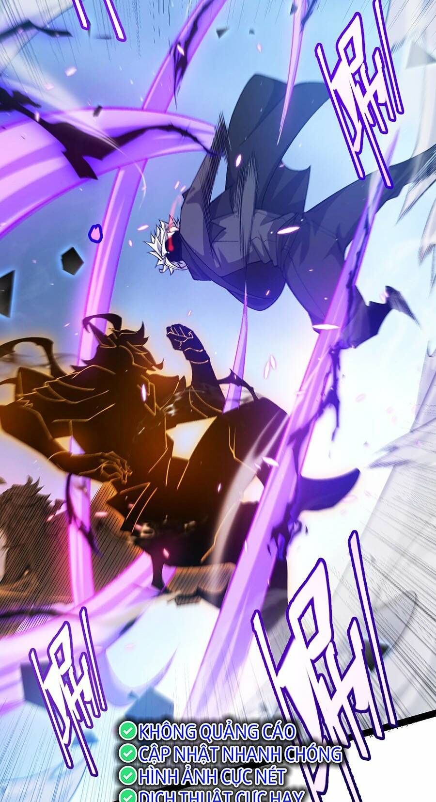 Tôi Đến Từ Thế Giới Trò Chơi Chapter 235 - Trang 2