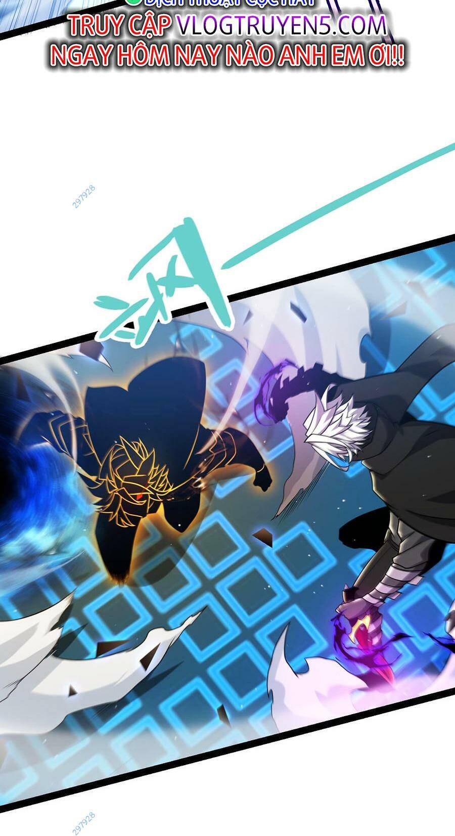 Tôi Đến Từ Thế Giới Trò Chơi Chapter 235 - Trang 2