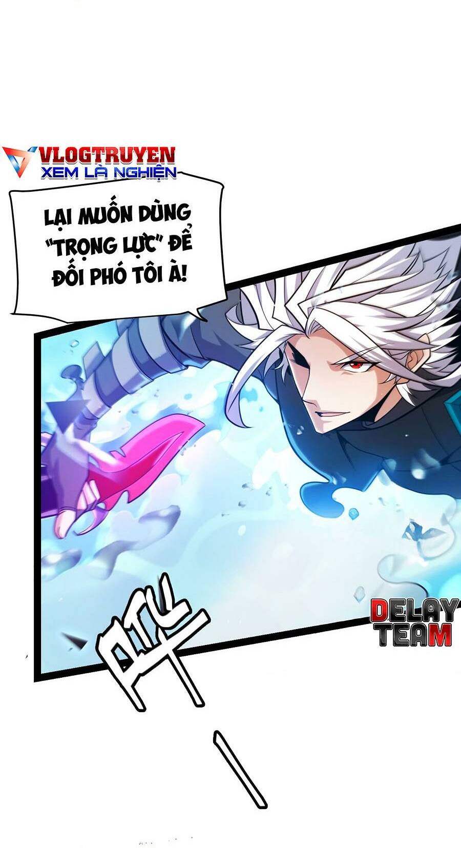 Tôi Đến Từ Thế Giới Trò Chơi Chapter 235 - Trang 2