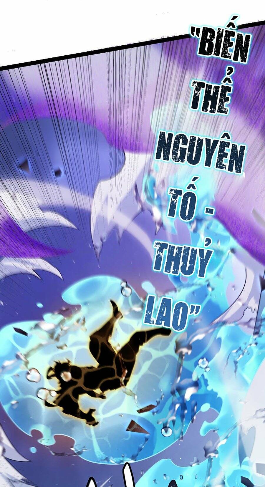 Tôi Đến Từ Thế Giới Trò Chơi Chapter 235 - Trang 2