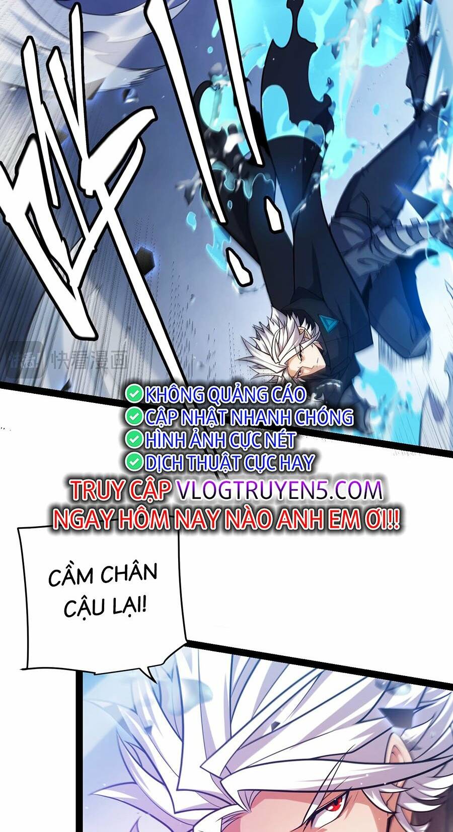 Tôi Đến Từ Thế Giới Trò Chơi Chapter 235 - Trang 2