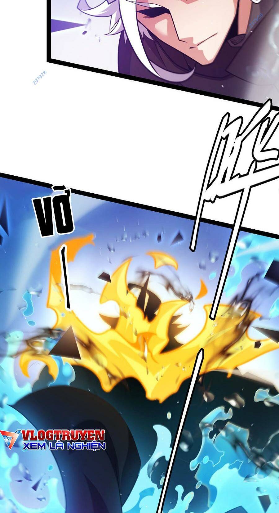 Tôi Đến Từ Thế Giới Trò Chơi Chapter 235 - Trang 2