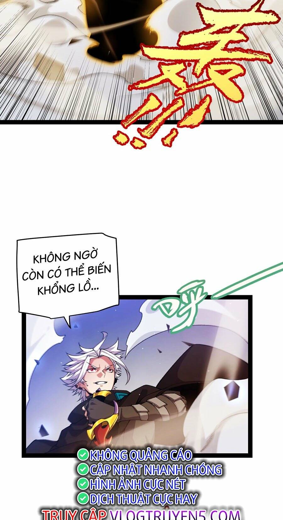 Tôi Đến Từ Thế Giới Trò Chơi Chapter 235 - Trang 2