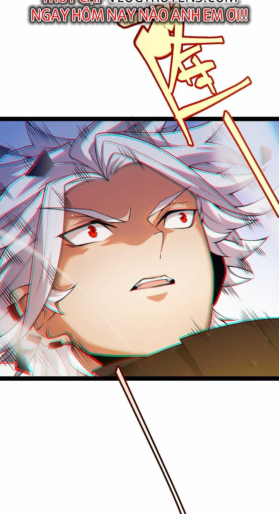 Tôi Đến Từ Thế Giới Trò Chơi Chapter 235 - Trang 2