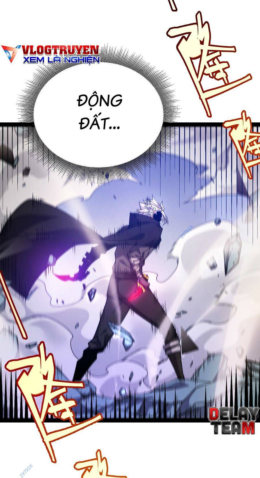 Tôi Đến Từ Thế Giới Trò Chơi Chapter 235 - Trang 2