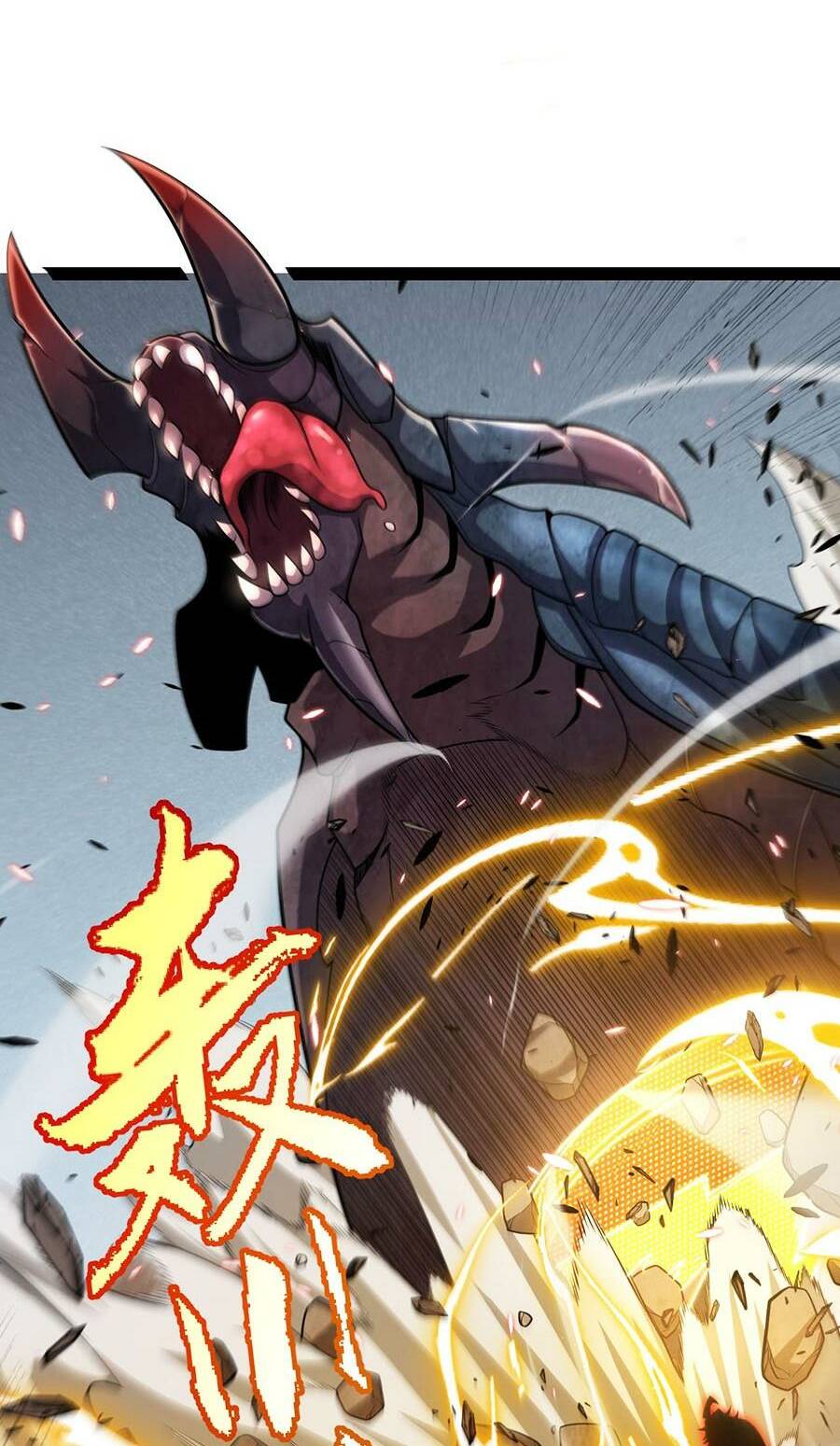 Tôi Đến Từ Thế Giới Trò Chơi Chapter 235 - Trang 2