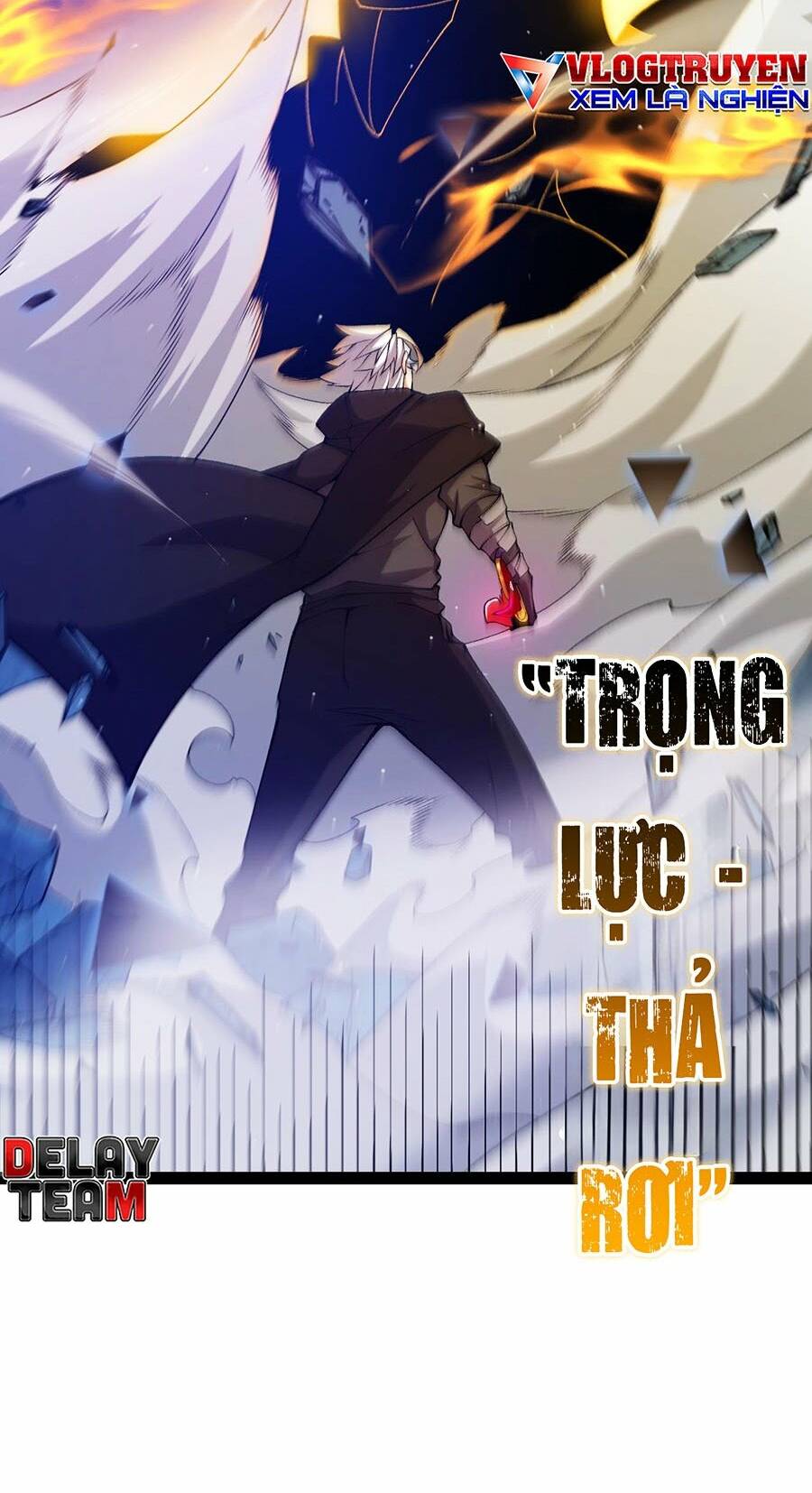 Tôi Đến Từ Thế Giới Trò Chơi Chapter 235 - Trang 2