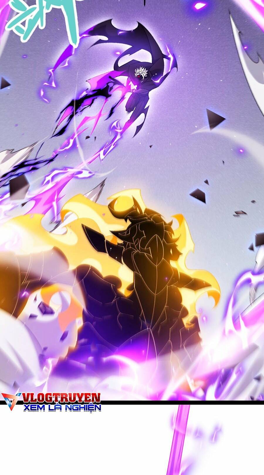 Tôi Đến Từ Thế Giới Trò Chơi Chapter 235 - Trang 2