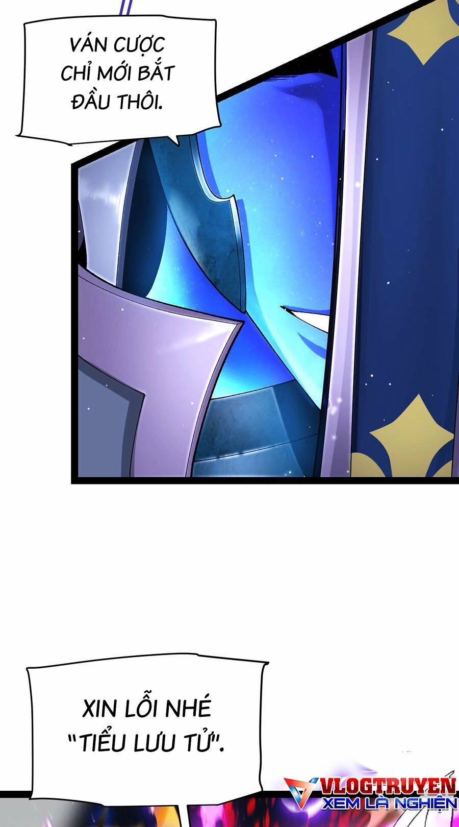 Tôi Đến Từ Thế Giới Trò Chơi Chapter 235 - Trang 2