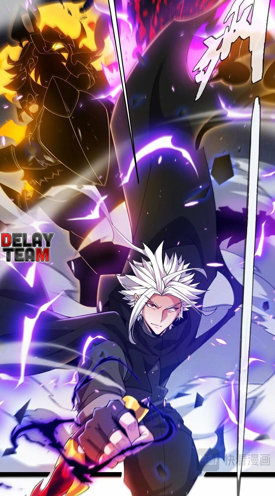 Tôi Đến Từ Thế Giới Trò Chơi Chapter 235 - Trang 2