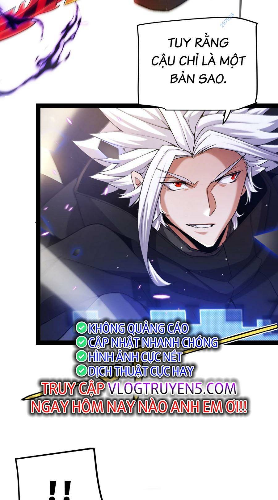 Tôi Đến Từ Thế Giới Trò Chơi Chapter 235 - Trang 2