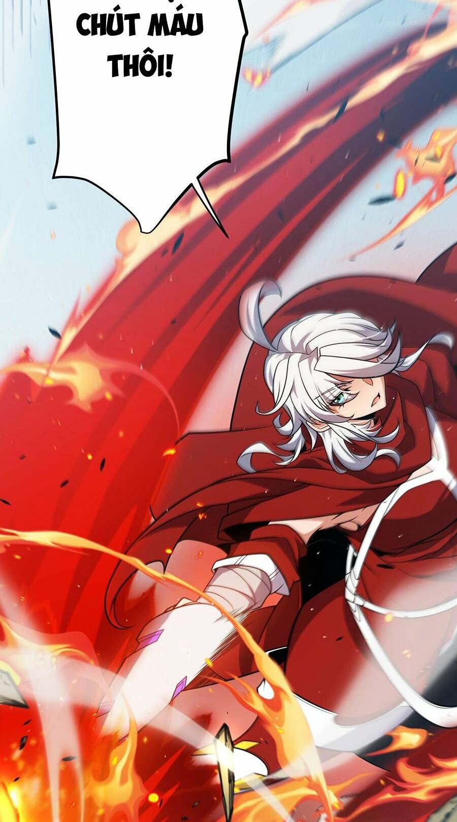 Tôi Đến Từ Thế Giới Trò Chơi Chapter 235 - Trang 2