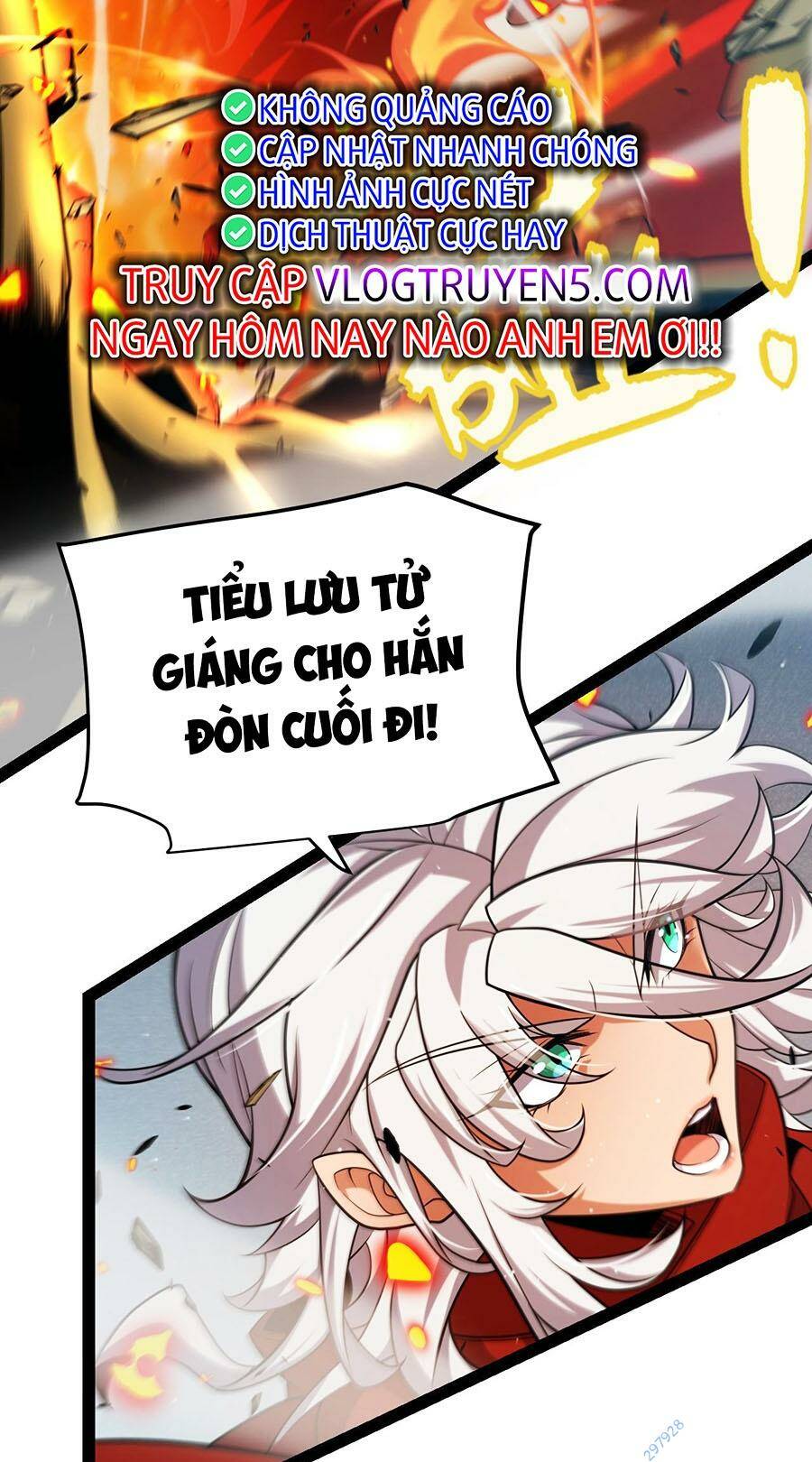 Tôi Đến Từ Thế Giới Trò Chơi Chapter 235 - Trang 2